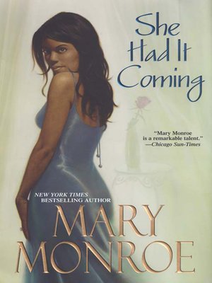 cover image of She Had It Coming